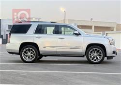 جی ئێم سی یوکۆن